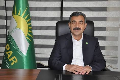 &ldquo;O&rsquo;nu anlamadık&ccedil;a huzursuzluk devam edecek&rdquo;