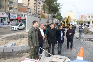 &Ccedil;alışma sahalarında denetim&hellip;