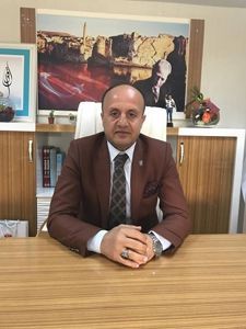 Spor İl M&uuml;d&uuml;r&uuml; Eren; &ldquo;Hepimiz engelli adayıyız&rdquo;