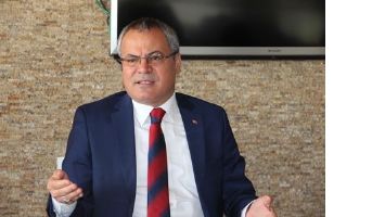 Vali, amat&ouml;rlerle buluşacak