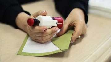 31 Mart 2024 Mahalli İdareler Genel Se&ccedil;imleri'ne Hazırız