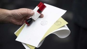 31 Mart 2024 Yerel Se&ccedil;imlerine Hazırlık Başladı