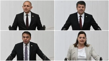 31 Mart Mahalli İdareler Genel Se&ccedil;imleri Sonu&ccedil;ları A&ccedil;ıklandı