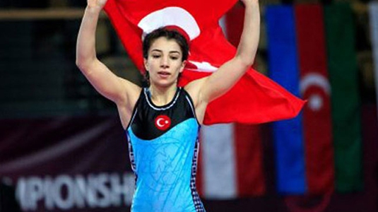 Evin, b&ouml;lgede coşkuyla karşılandı