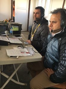 Petrolspor ma&ccedil;ını Barlak yorumladı&hellip;