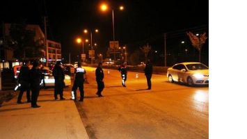 &Uuml;niversite &ccedil;evresinde 17 işyeri denetlendi!