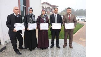Engelli dostu ilk PTT, Batman&rsquo;da&hellip;