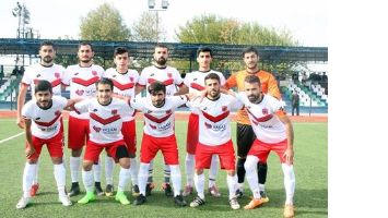 AMAT&Ouml;R&rsquo;DE LİDER DEĞİŞMEZKEN, ALTI KAZAN DİBİ