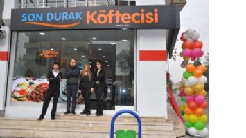 Son Durak K&ouml;ftecisi, hizmette