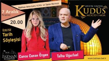 Uğurluel, Batmanlılarla buluşacak
