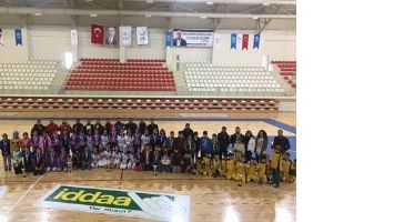 İMKB, hentbolda şampiyon&hellip;