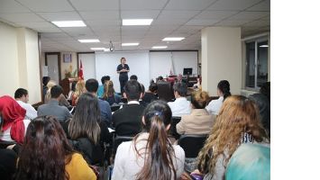 Medicalpark&rsquo; ta enfeksiyon eğitimi&hellip;