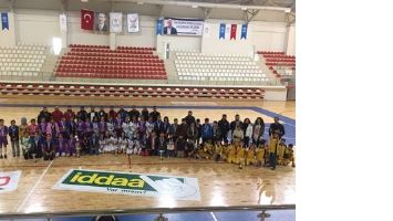 İMKB Pazaryeri, hentbolda şampiyon&hellip;