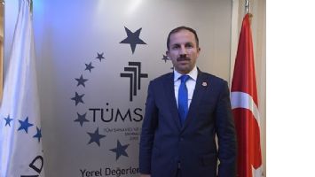 &ldquo;KUD&Uuml;S, M&Uuml;SL&Uuml;MANLARINDIR&rdquo;