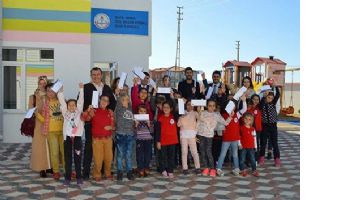 O MEKTUBA BATMAN YANIT VERDİ&hellip;