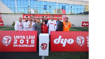 BATMAN, DYO&rsquo;DA ŞAMPİYON&hellip;