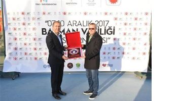 TENİS TURNUVASINDA FİNAL&hellip;