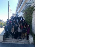 AYLA FİLMİNİ İZLEDİLER&hellip;