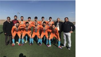 HATAY&rsquo;LA SESSİZ MA&Ccedil;A &Ccedil;IKACAKLAR