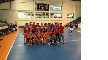 FİLEDE 5&rsquo;TE 5&hellip;