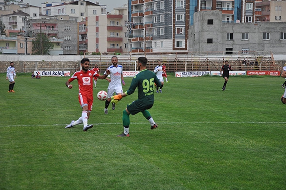 Petrolspor&rsquo;da ka&ccedil;an galibiyet moralsizliği