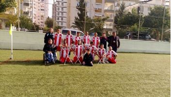 TEMSİLCİMİZ HAFTAYI 1 PUANLA KAPATTI