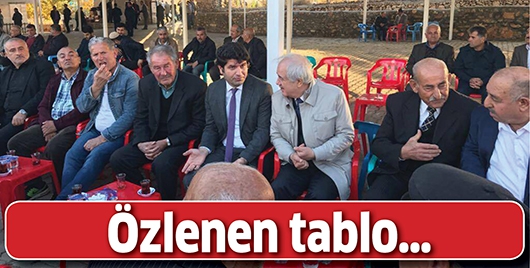 &Ouml;ZLENEN TABLO&hellip;