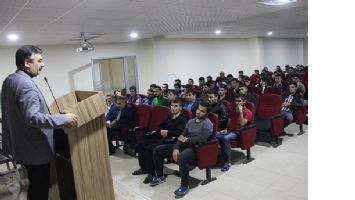 M&Uuml;FT&Uuml;, GEN&Ccedil;LERE KUD&Uuml;S&rsquo;&Uuml; ANLATTI