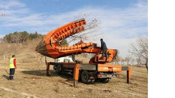 ESENTEPE CAMİSİNE &Ouml;N HAZIRLIK&hellip;