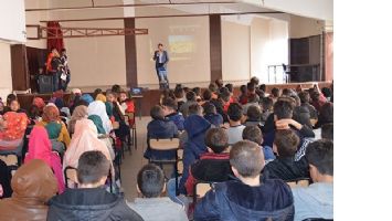SASON&rsquo;DA KUD&Uuml;S SEMPOZYUMU&hellip;