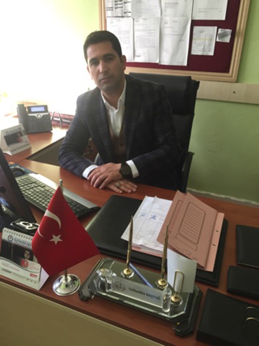 BAŞTUĞ, ABD&rsquo;Yİ ELEŞTİRDİ