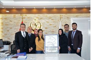 BEŞİRİ HASTANESİ, BEBEK DOSTU&hellip;