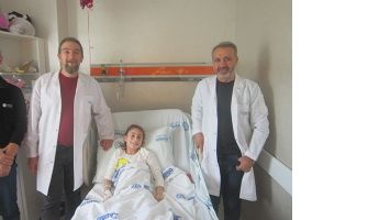 MİNİK M&Uuml;BERRA, D&Uuml;NYA&rsquo;DA KOŞMAYA BAŞLADI