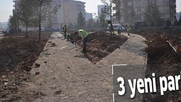 3 YENİ PARK&hellip;