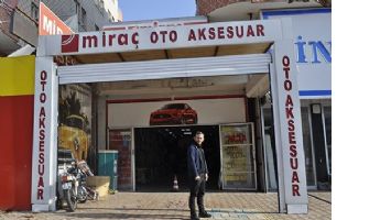 MİRA&Ccedil; OTO, ARA&Ccedil;LARI ŞIMARTIYOR