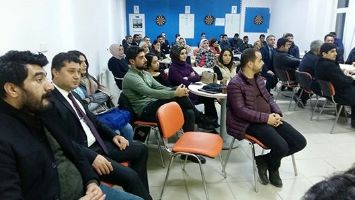 DART ANTREN&Ouml;RL&Uuml;Ğ&Uuml;NE REKOR BAŞVURU&hellip;
