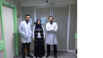 T&Uuml;P MİDE AMELİYATIYLA SAĞLIĞINA KAVUŞTU