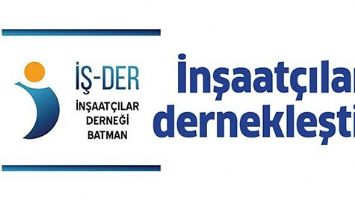 İNŞAAT&Ccedil;ILAR DERNEKLEŞTİ&hellip;