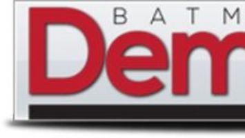 DEMOKRAT GAZETESİ 5 YAŞINDA