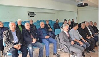 BİTKİ BAYİLERİNE SUNUM&hellip;