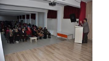 14 OKULDA KUD&Uuml;S TOPLANTISI&hellip;