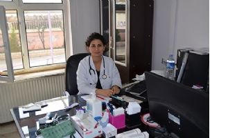 SASON HASTANESİNE YENİ ATAMA&hellip;