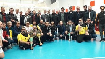 EMEKLİSPOR, ŞAMPİYON&hellip;