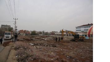 OKULDA MOLOZ TEMİZLİĞİ&hellip;