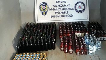 KA&Ccedil;AK İ&Ccedil;KİLER PİYASADA!