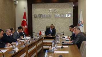 ESENTEPE TOPLANTISI&hellip;