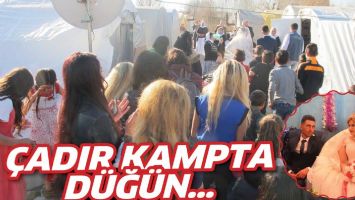 &Ccedil;ADIR KAMPTA D&Uuml;Ğ&Uuml;N&hellip;