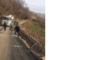 KOZLUK VE SASON, YAKINLAŞIYOR&hellip;
