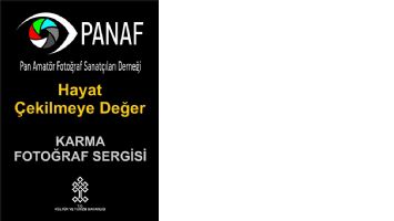 PANAF&rsquo;TA SERGİ HAZIRLIĞI&hellip;