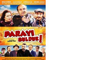 &ldquo;PARAYI BULDUK&rdquo; İLGİYLE İZLENDİ